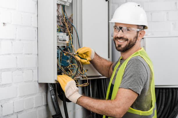Best Industrial Electrical Services  in Kearny, NJ