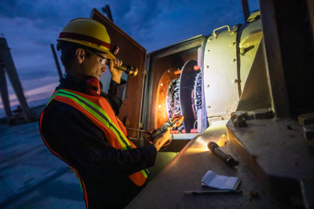 Best Circuit Breaker Repair  in Kearny, NJ