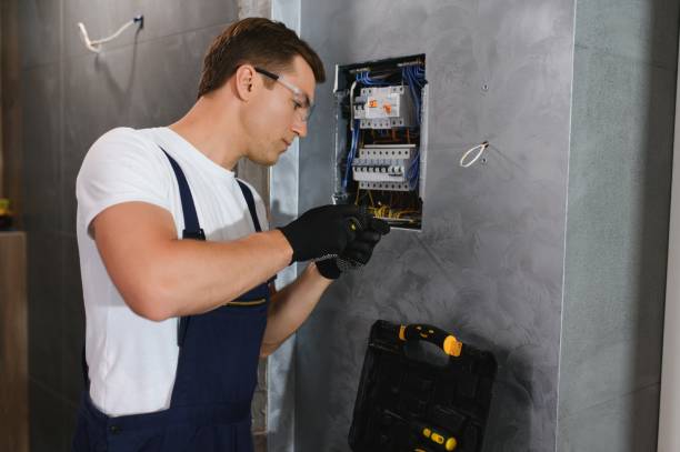 Best Electrical Contractors for Businesses  in Kearny, NJ