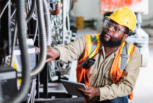 Best 24-Hour Electrician  in Kearny, NJ