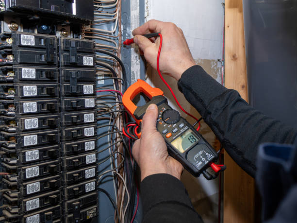 Best Electrical System Inspection  in Kearny, NJ