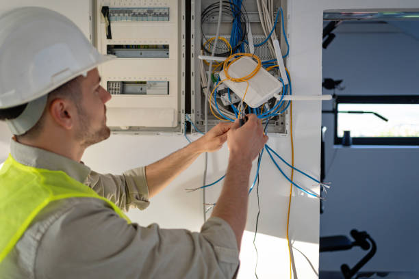 Best Electrical Upgrades for Homes  in Kearny, NJ