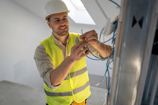 Best Licensed Electrician  in Kearny, NJ
