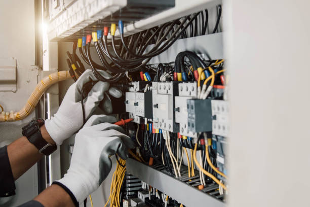 Best Affordable Emergency Electrician  in Kearny, NJ
