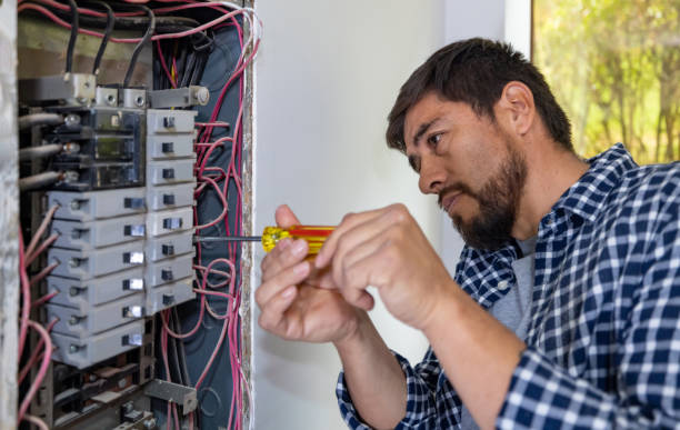 Best Electrician for Home Renovation  in Kearny, NJ